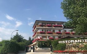 Parc Hotel Casa Mia